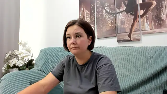 Sweetie Rozzy online show from 07-13-26, 07:51