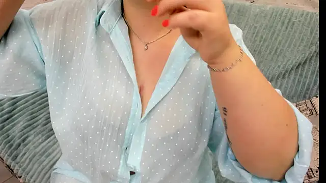 Sweetie Rozzy online show from 06-07-26, 01:22