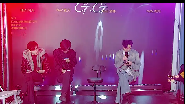 GG-boy002 online show from 01-09-26, 02:18