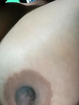 Hotty-Girl online show from 01-10-26, 09:15