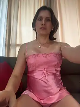 Snapshot of milablossom01 chatting on 07-18-26, 05:43 milablossom01 online show from 07-18-26, 05:43