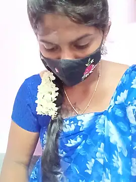 Tamil Hot Anu online show from 05-24-26, 09:26