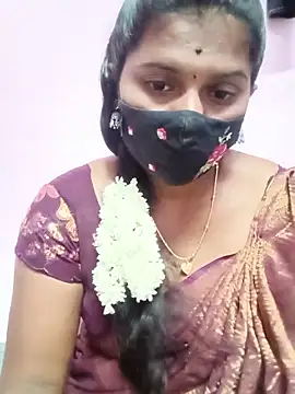 Tamil Hot Anu online show from 05-22-26, 03:54