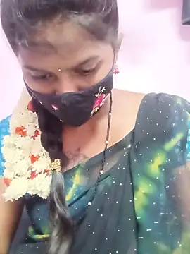 Tamil Hot Anu online show from 06-02-26, 09:42