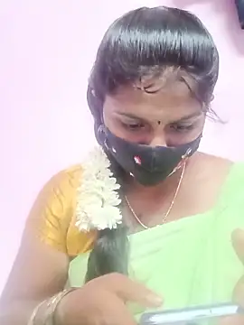 Tamil Hot Anu online show from 05-27-26, 07:10