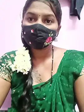 Tamil Hot Anu online show from 05-22-26, 03:26