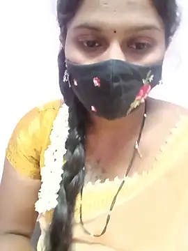 Tamil Hot Anu online show from 05-18-26, 03:50