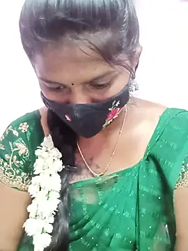 Tamil Hot Anu online show from 05-24-26, 09:20