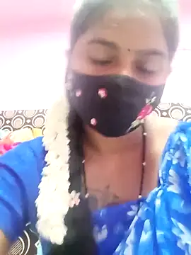 Tamil Hot Anu online show from 04-20-26, 10:18