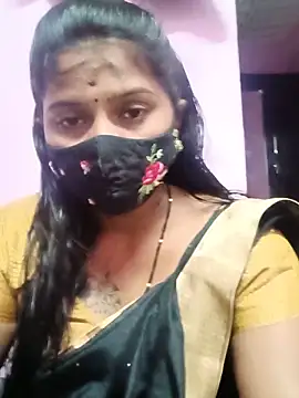 Tamil Hot Anu online show from 05-15-26, 10:24