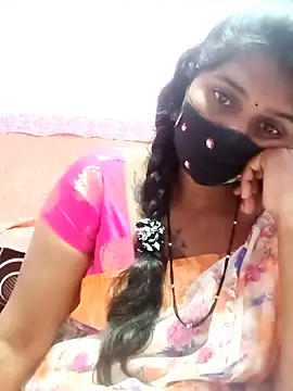 Tamil Hot Anu online show from 03-29-26, 03:30