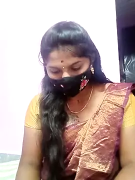 Tamil Hot Anu online show from 02-17-26, 03:53