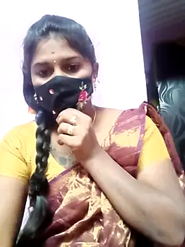 Tamil Hot Anu online show from 02-12-26, 06:18