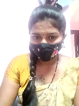 Tamil Hot Anu online show from 04-29-26, 09:35