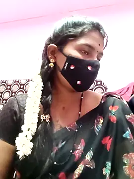 Tamil Hot Anu online show from 04-13-26, 08:02