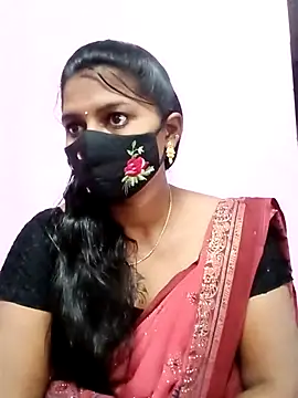 Tamil Hot Anu online show from 02-18-26, 10:17