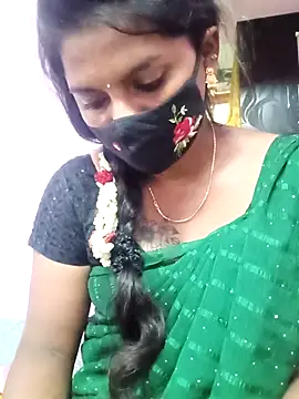 Tamil Hot Anu online show from 02-15-26, 03:51