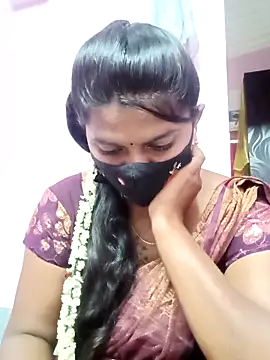 Tamil Hot Anu online show from 03-15-26, 02:07