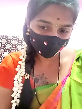 Tamil Hot Anu online show from 04-21-26, 03:29