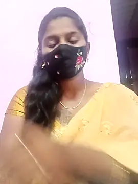 Tamil Hot Anu online show from 02-25-26, 07:58