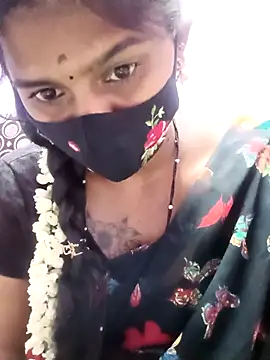 Tamil Hot Anu online show from 04-12-26, 11:46