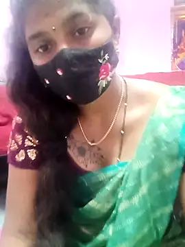 Tamil Hot Anu online show from 03-12-26, 05:34