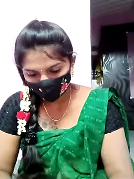 Tamil Hot Anu online show from 02-14-26, 03:45