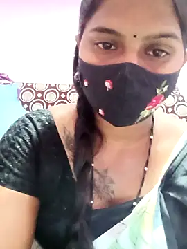 Tamil Hot Anu online show from 04-27-26, 10:24