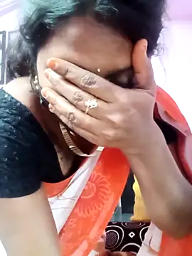 Tamil Hot Anu online show from 02-15-26, 11:25