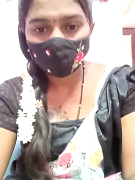 Tamil Hot Anu online show from 04-18-26, 07:00