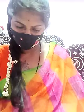 Tamil Hot Anu online show from 04-23-26, 01:01