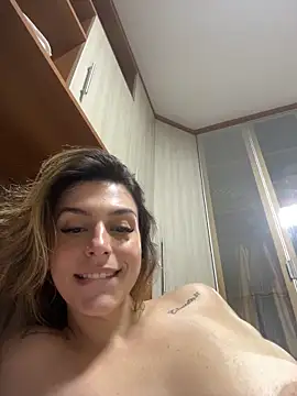 BarbieHotBrazil online show from 05-20-26, 02:19