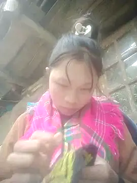 Snapshot of Thidiemz03 chatting on 01-14-26, 08:18 Thidiemz03 online show from 01-14-26, 08:18