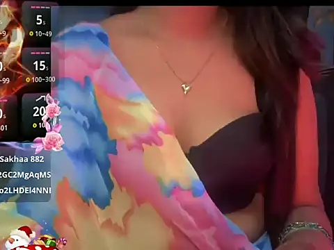 naughty nazara online show from 03-15-26, 04:36