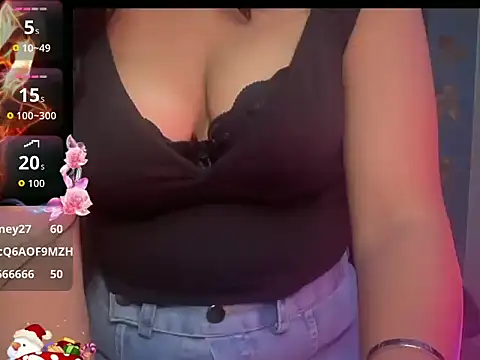 naughty nazara online show from 02-23-26, 05:02