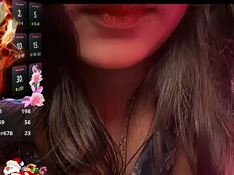 naughty nazara online show from 02-07-26, 08:44