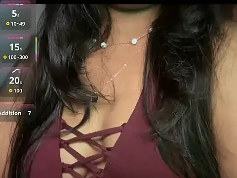 naughty nazara online show from 07-10-26, 07:36