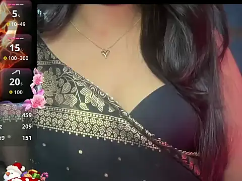 naughty nazara online show from 04-03-26, 05:58