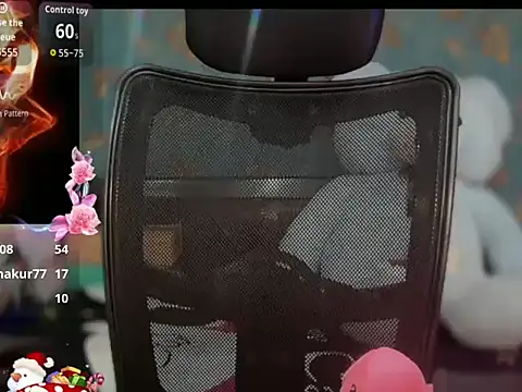 naughty nazara online show from 03-07-26, 06:13