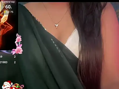 naughty nazara online show from 03-11-26, 02:44