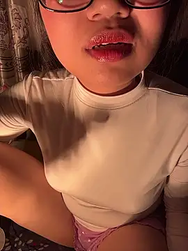 Bong lovelyy online show from 01-10-26, 02:34