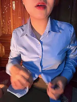 Bong lovelyy online show from 01-09-26, 05:14