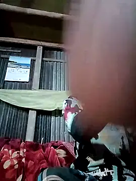 Snapshot of Hot-headed chatting on 02-10-26, 04:50 Hot-headed online show from 02-10-26, 04:50