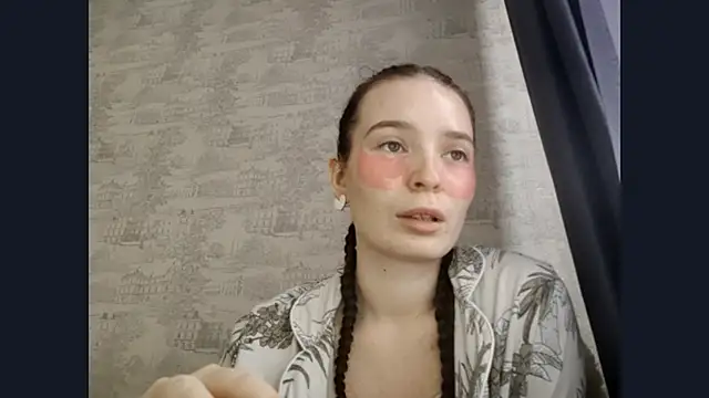 Snapshot of FencingJet chatting on 01-10-26, 08:20 FencingJet online show from 01-10-26, 08:20