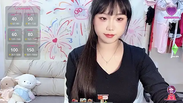 xiaoguai99 online show from 04-04-26, 07:48