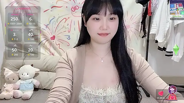 xiaoguai99 online show from 05-09-26, 12:52