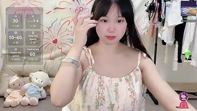 xiaoguai99 online show from 06-12-26, 06:55