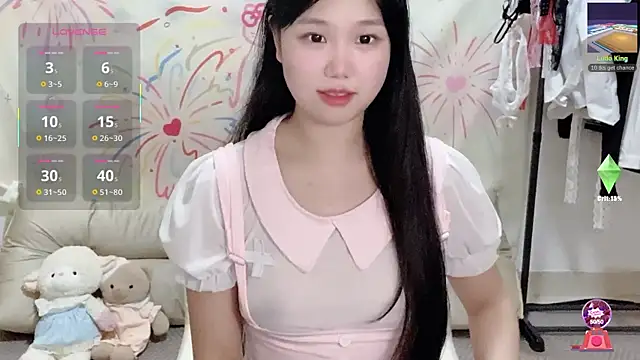 xiaoguai99 online show from 06-16-26, 01:22