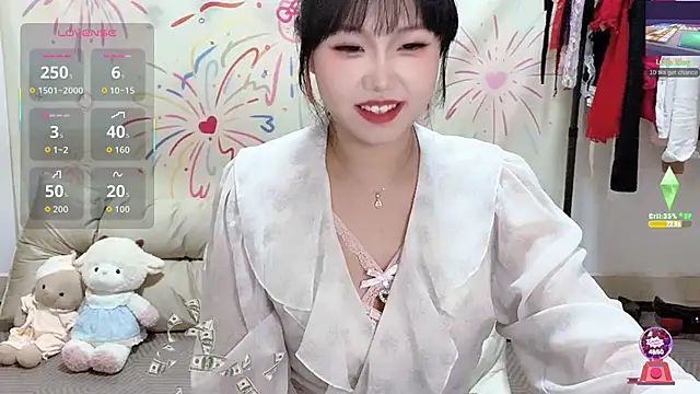 xiaoguai99 online show from 04-18-26, 01:02