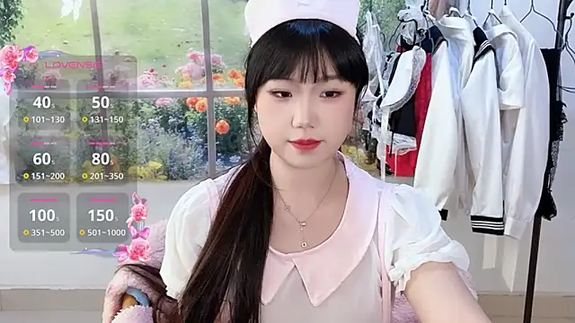 xiaoguai99 online show from 03-29-26, 02:35